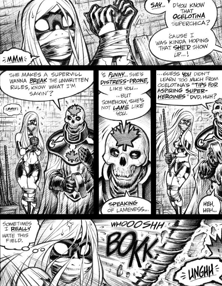 Empowered Volume 3 Page 142
